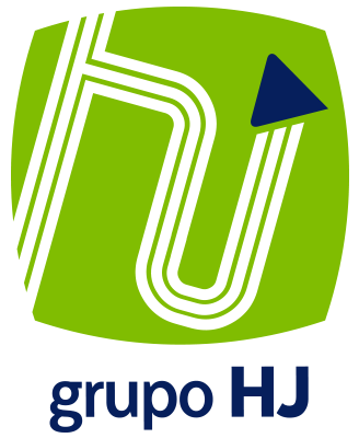 Grupo HJ Logo